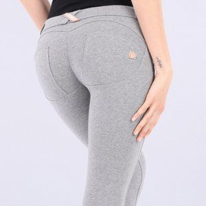 Freddy Jeans WR.UP Fashion - Low Rise Full Length